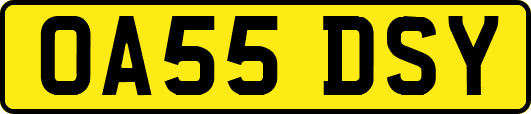 OA55DSY