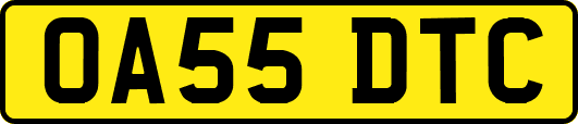 OA55DTC