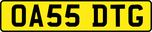OA55DTG