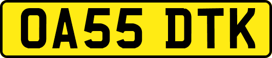 OA55DTK