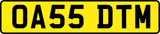 OA55DTM