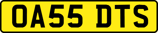 OA55DTS