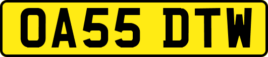 OA55DTW