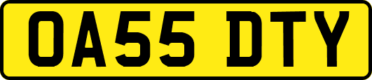 OA55DTY