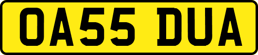 OA55DUA