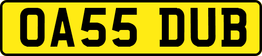 OA55DUB