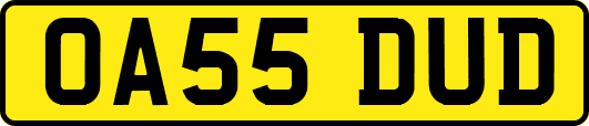 OA55DUD