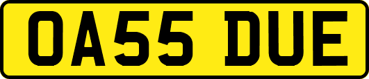 OA55DUE