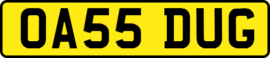 OA55DUG