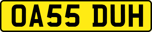 OA55DUH