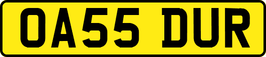 OA55DUR