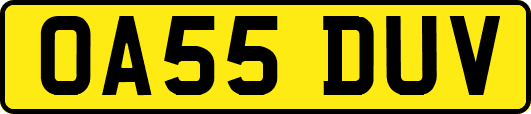 OA55DUV