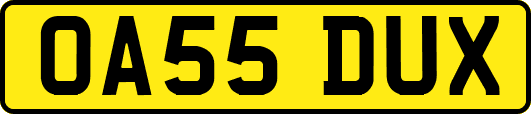 OA55DUX