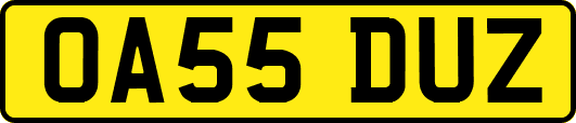 OA55DUZ