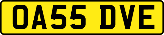OA55DVE