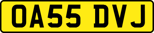 OA55DVJ