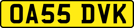 OA55DVK