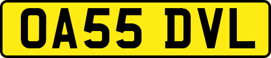 OA55DVL