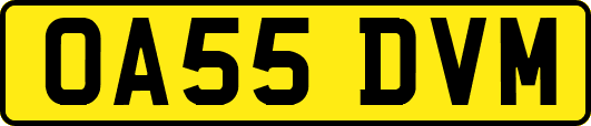 OA55DVM