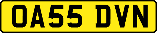 OA55DVN