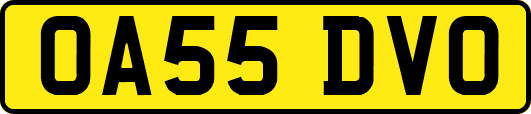 OA55DVO