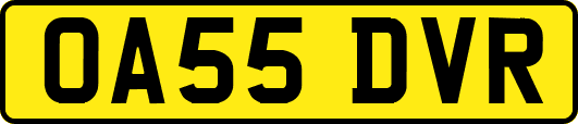 OA55DVR