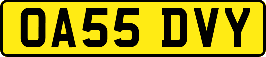 OA55DVY