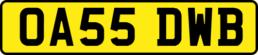 OA55DWB