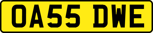 OA55DWE