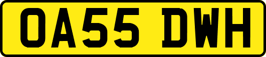 OA55DWH