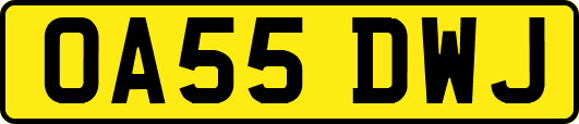 OA55DWJ