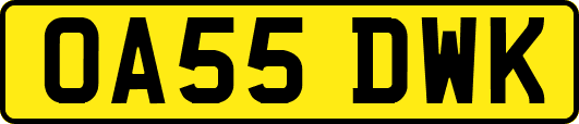 OA55DWK