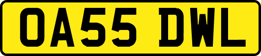 OA55DWL