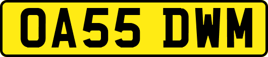 OA55DWM