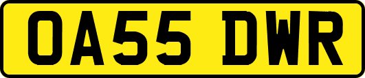 OA55DWR