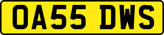 OA55DWS