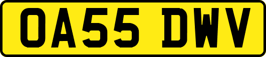 OA55DWV