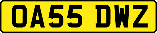 OA55DWZ