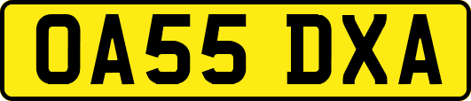OA55DXA