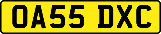 OA55DXC