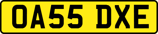 OA55DXE