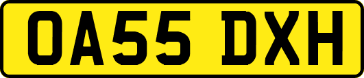 OA55DXH