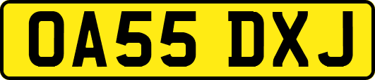 OA55DXJ