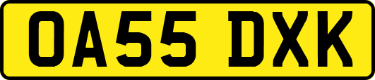 OA55DXK