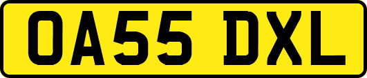 OA55DXL