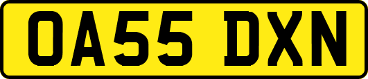 OA55DXN