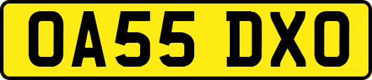 OA55DXO