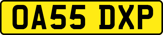 OA55DXP