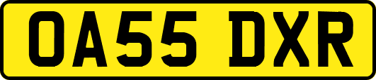 OA55DXR