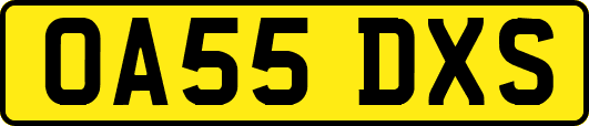 OA55DXS